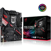 Asus ROG STRIX Z490-H Gaming LGA 1200 (Intel 10th Gen) ATX Gaming Motherboard