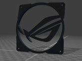 Asus Rog Strix FAN GRILLS FOR 120MM FANS