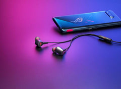 Asus ROG Cetra II Core 3.5mm In-Ear Gaming Earphone