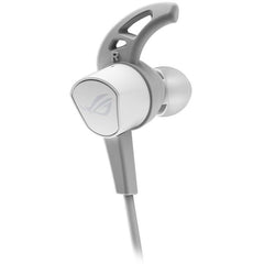 ASUS ROG Cetra II Core Moonlight In-Ear Gaming Earphone White