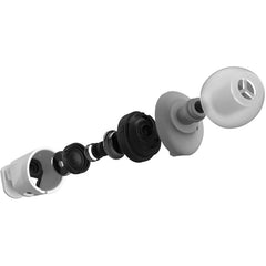 ASUS ROG Cetra II Core Moonlight In-Ear Gaming Earphone White