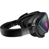 ASUS ROG DELTA S Wired Gaming Headsets Type-C