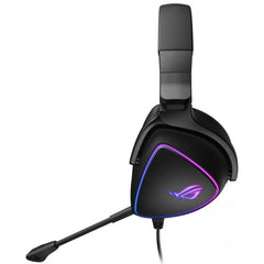ASUS ROG DELTA S Wired Gaming Headsets Type-C