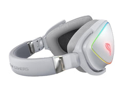 ASUS ROG DELTA WHITE Gaming Headsets Edition RGB