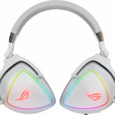 ASUS ROG DELTA WHITE Gaming Headsets Edition RGB