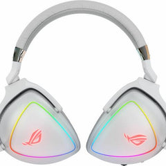 ASUS ROG DELTA WHITE Gaming Headsets Edition RGB
