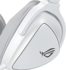 ASUS ROG DELTA WHITE Gaming Headsets Edition RGB