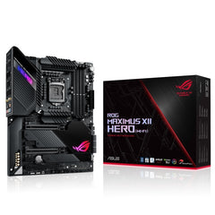 ASUS ROG Maximus XII Hero WIFI Motherboard