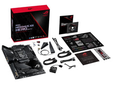 ASUS ROG Maximus XII Hero WIFI Motherboard