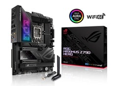 ASUS ROG MAXIMUS Z790 HERO 1700 LGA Motherboard