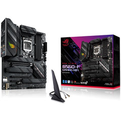 ASUS ROG STRIX B560-F GAMING WIFI