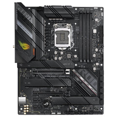 ASUS ROG STRIX B560-F GAMING WIFI