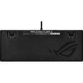 Asus ROG Strix Flare II - XA08 90MP02D6-BKUA00 Mechanical Gaming Keyboard