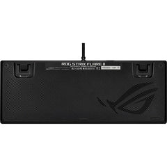 Asus ROG Strix Flare II - XA08 90MP02D6-BKUA00 Mechanical Gaming Keyboard