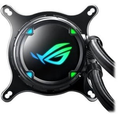 ASUS ROG STRIX LC 240 RGB CPU Liquid Cooler