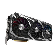 ASUS ROG-STRIX-RX6700XT-O12G-GAMING