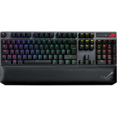 ASUS ROG Strix Scope NX Wireless Deluxe RGB mechanical gaming keyboard