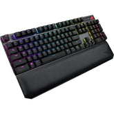 ASUS ROG Strix Scope NX Wireless Deluxe RGB mechanical gaming keyboard