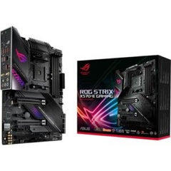 ASUS ROG STRIX X570-E GAMING WIFI II