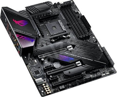 ASUS ROG STRIX X570-E GAMING WIFI II