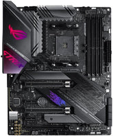 ASUS ROG STRIX X570-E GAMING WIFI II