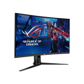 ASUS ROG Strix XG32VC Gaming Monitor – 31.5 inch WQHD 170Hz 1ms MPRT FreeSync Premium Pro