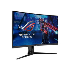 ASUS ROG Strix XG32VC Gaming Monitor – 31.5 inch WQHD 170Hz 1ms MPRT FreeSync Premium Pro