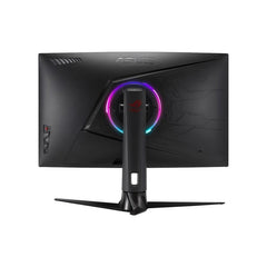 ASUS ROG Strix XG32VC Gaming Monitor – 31.5 inch WQHD 170Hz 1ms MPRT FreeSync Premium Pro