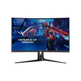 ASUS ROG Strix XG32VC Gaming Monitor – 31.5 inch WQHD 170Hz 1ms MPRT FreeSync Premium Pro