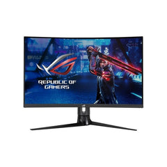 ASUS ROG Strix XG32VC Gaming Monitor – 31.5 inch WQHD 170Hz 1ms MPRT FreeSync Premium Pro