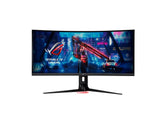 Asus ROG Strix XG349C 180Hz LED Monitor Curved