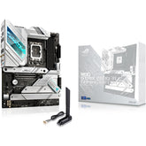 ASUS ROG STRIX Z690-A GAMING WIFI D4 LGA 1700 ATX motherboard