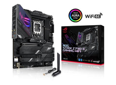 ASUS ROG STRIX Z790-E GAMING WIFI LGA 1700 for 13th Gen Motherboard