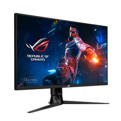 ASUS ROG Swift PG329Q Gaming Monitor 32 inch WQHD Fast IPS 175Hz 1ms (GTG) G-SYNC Compatible