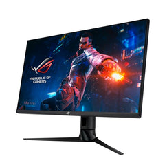 ASUS ROG Swift PG329Q Gaming Monitor 32 inch WQHD Fast IPS 175Hz 1ms (GTG) G-SYNC Compatible