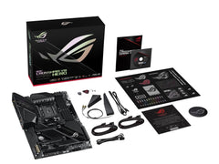 Asus ROG VIII Crosshair Hero Dark Motherboard