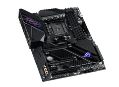 Asus ROG VIII Crosshair Hero Dark Motherboard