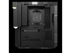 NZXT N7 B550 - AMD Motherboard - Matte Black