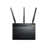 ASUS RT-AC68U Dual-Band Wireless-AC1900 Gigabit Router with AiMesh and AiProtection