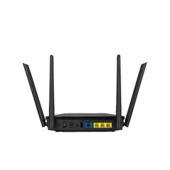 ASUS AX1800 Dual Band WiFi 6 Router