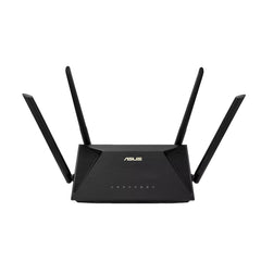 ASUS AX1800 Dual Band WiFi 6 Router WiFi RT-AX53U