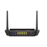 ASUS AX1800 Dual Band WiFi 6 Router