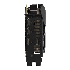 Asus ROG Strix Geforce RTX 2060 GPU