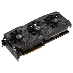 Asus ROG Strix Geforce RTX 2060 GPU