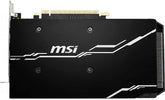 MSI GeForce RTX 2060 VENTUS GP OC Graphics Card