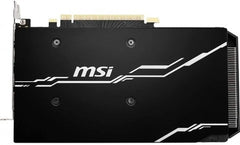 MSI GeForce RTX 2060 VENTUS GP OC Graphics Card