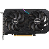 ASUS GeForce RTX 3050 8GB DUAL-RTX3050-8G Graphics Card