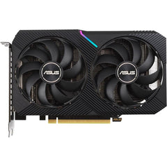 ASUS GeForce RTX 3050 8GB DUAL-RTX3050-8G Graphics Card