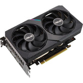 ASUS GeForce RTX 3050 8GB DUAL-RTX3050-8G Graphics Card