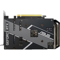 ASUS GeForce RTX 3050 8GB DUAL-RTX3050-8G Graphics Card